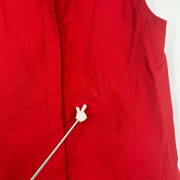 SIMKHAI Maggy Pleated Mini Dress XS – Breezy + Chic - Picture 7 of 7